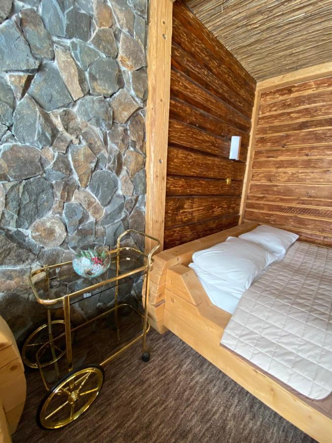 Guest House Shulc Mizhhirya  Kültér fotó