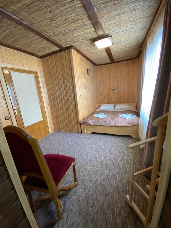 Guest House Shulc Mizhhirya  Kültér fotó