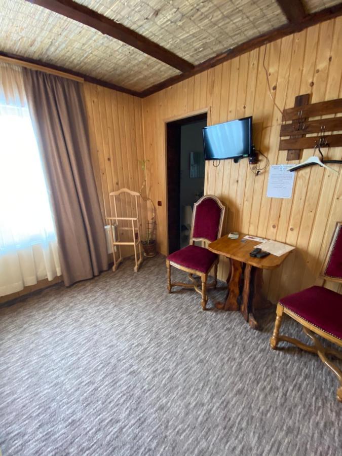 Guest House Shulc Mizhhirya  Kültér fotó